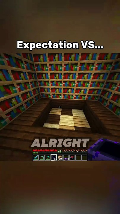 Purple mat minecraft