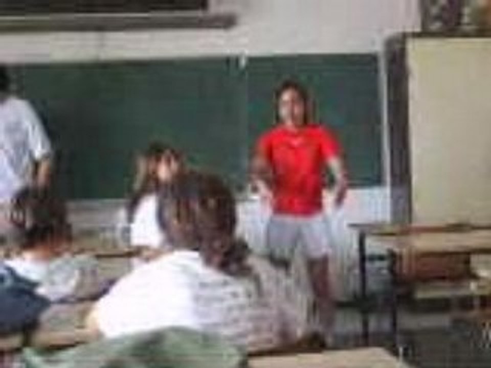 Discours aurore