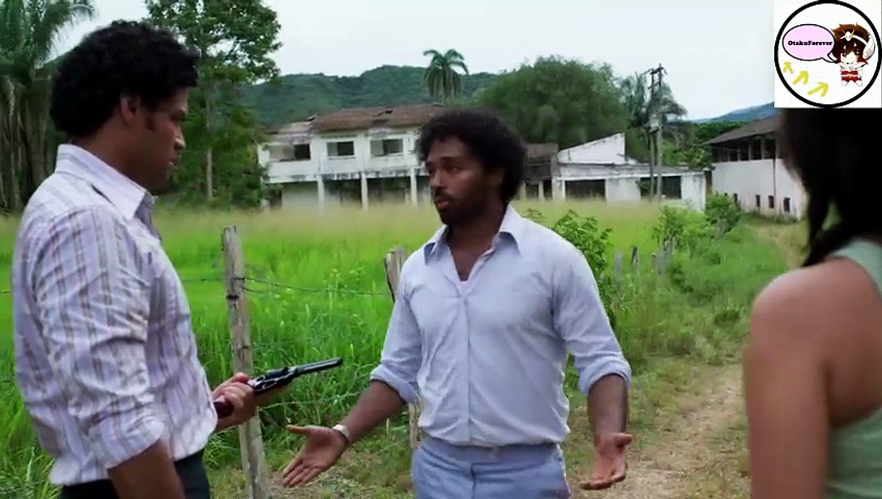 Devuelveme La Vida Cap 58
