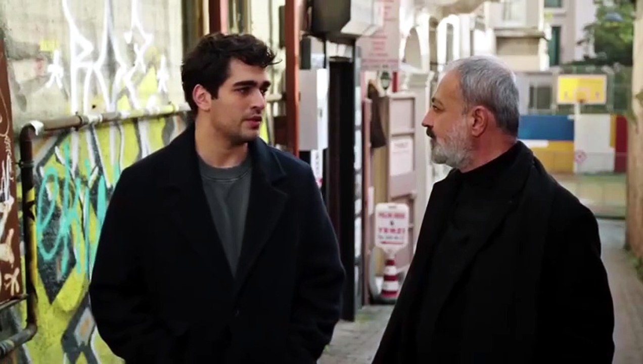 Una nueva vida Capitulo 93