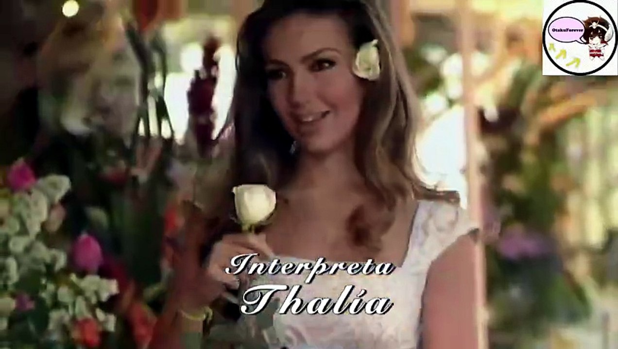 Telenovela Rosalinda Cap 5