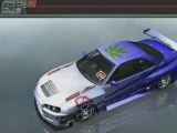 GTR2 mon 1er skin