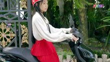 Tập 8 - Bóng Ma Hạnh Phúc (THVL)_DV Lương Thế Thành, Lê Phương, Ngân Hoà, Tăng Huỳnh Như, Lê Nguyên Bảo