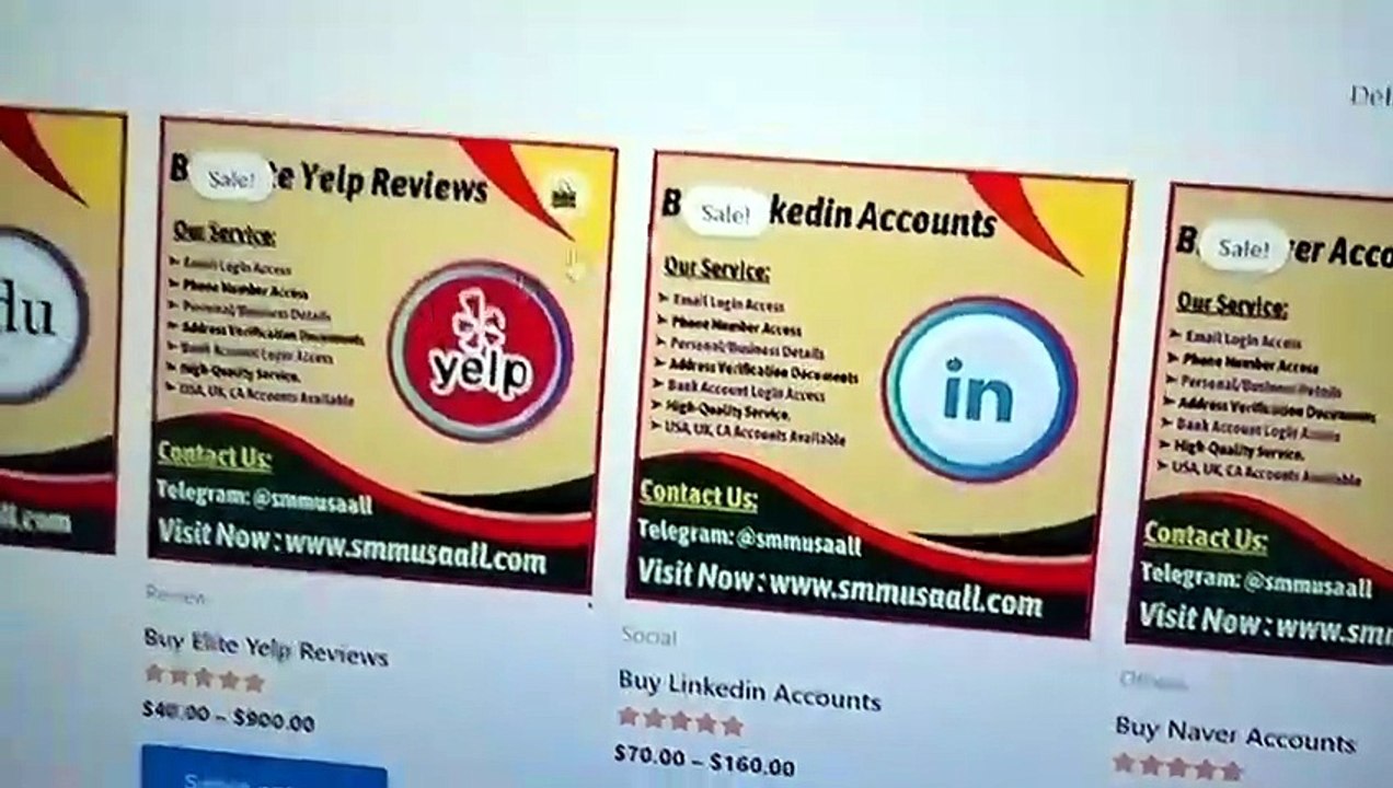 How to Buy Old Gmail Accounts for Bulk Orders Best 5 ...