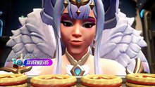 Jugada Destacada Mercy 328