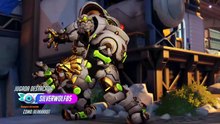 Jugada Destacada Reinhardt 767