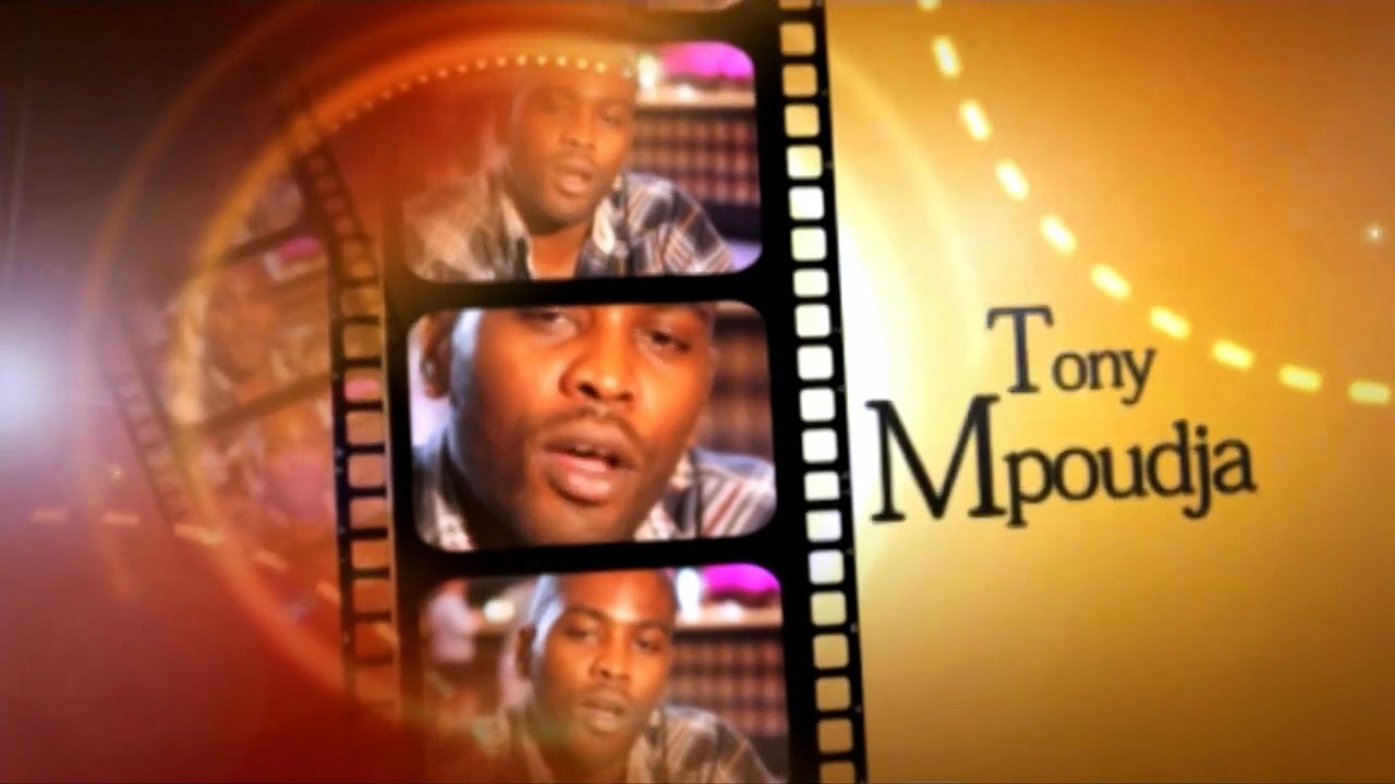 TONY HARRISSON (Mon Portrait Ciné - Interview 2011) [Full Movie]