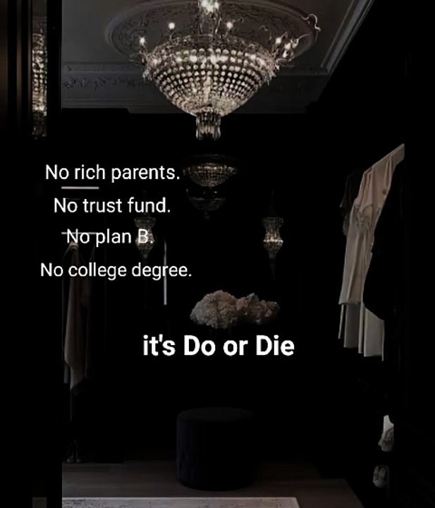 Do or Die