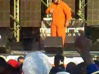 Medine 100 contest 2008 crj