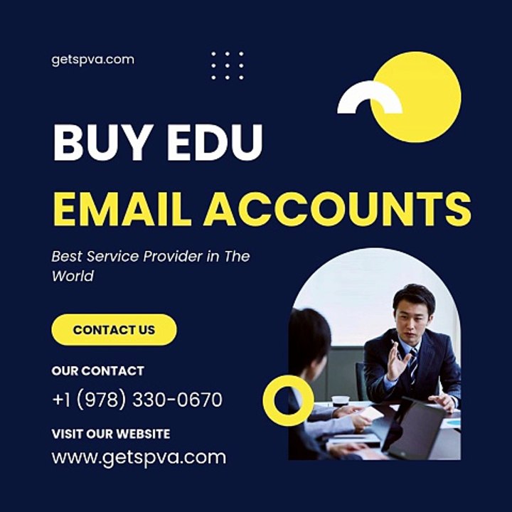 Top 5 Sites to Purchase Edu Emails for Student Discounts ...