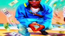 TG-TOO MUCH HUSTLE