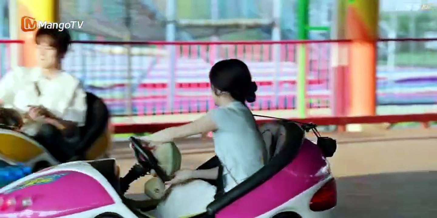 NeverEnding Summer Episode 9 Engsub