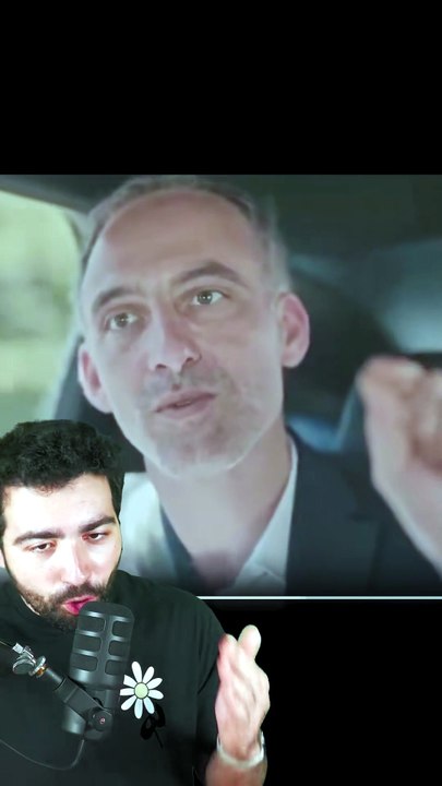 Glucksmann, C'est Homelander ! Le Politique Qui Chiale en Coulisses comme dans The Boys