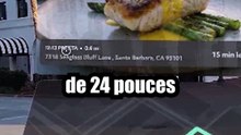 Snapchat vient de sortir des lunettes à 2200€ (???)