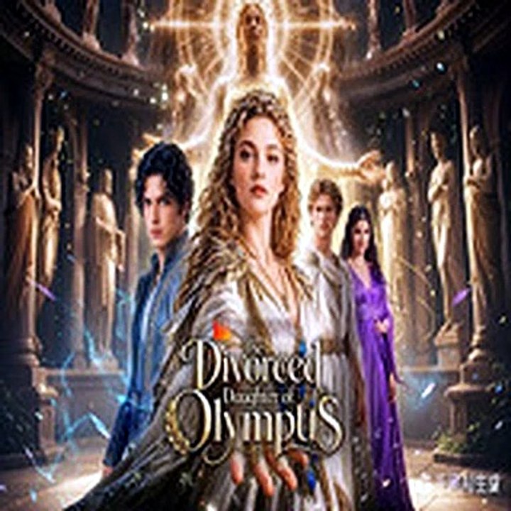 the divorced daughter of olympus *ONLine -Movie Full