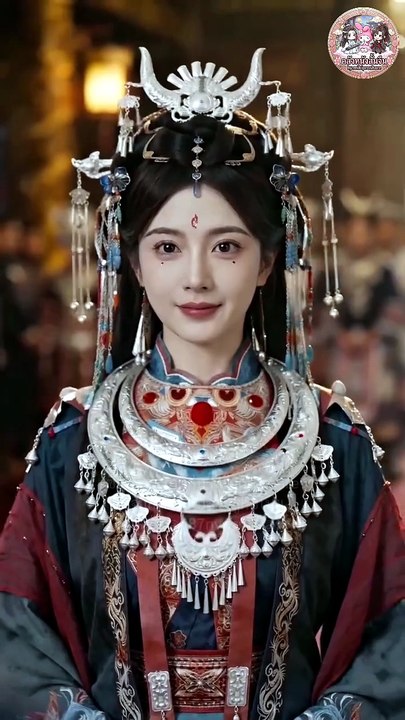 (ซับไทย) นางยอมสละอายุขัยและโลหิตเพื่อคืนชีพสามี แต่เมื่อเขาได้ดี กลับพาหญิงใหม่เข้าจวนแล้วทอดทิ้งนาง