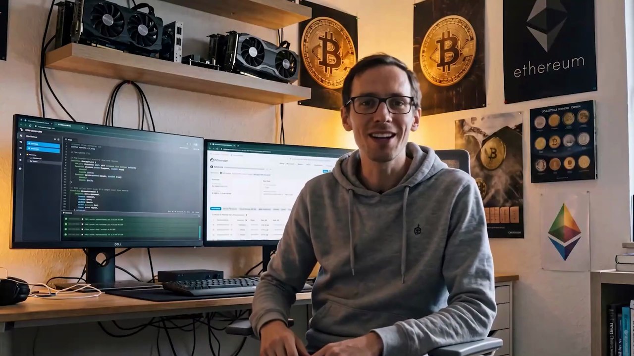 I Built an AI Trading Bot Using Claude (Full Guide Step-by-Step) 2026