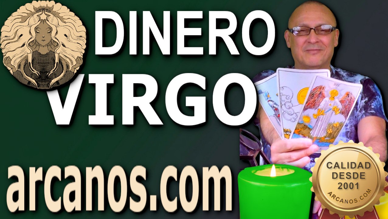 ♍ VIRGO DINERO: No eres un principiante | No permitas que se aprovechen de ti