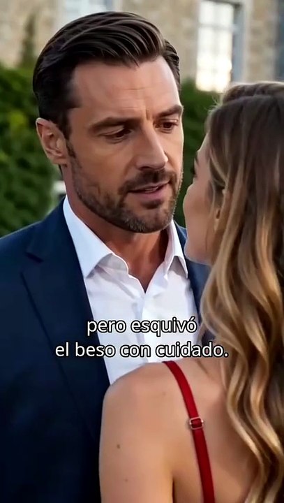 💘El síndrome de los siete años: Borrar a Donna🔥🌸 Completo