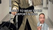 Chic Travel Outfit Inspiration
