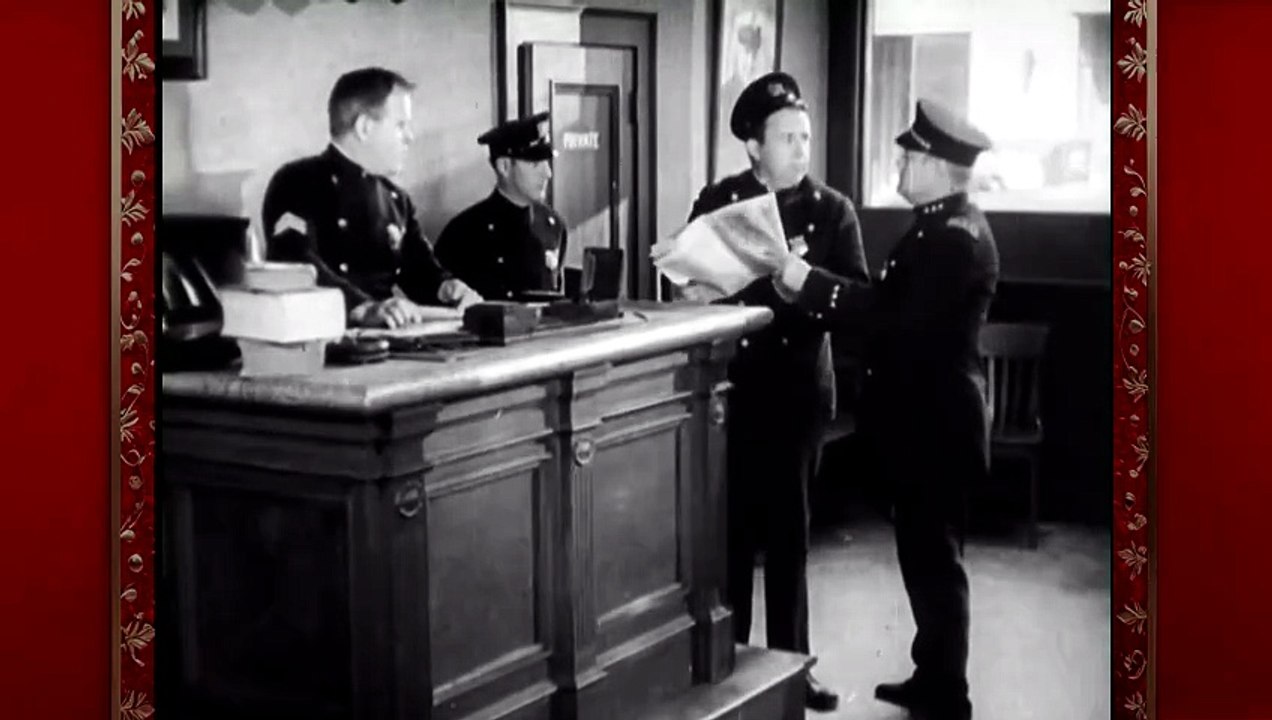 LAUREL Y HARDY 1930 - Aves nocturnas