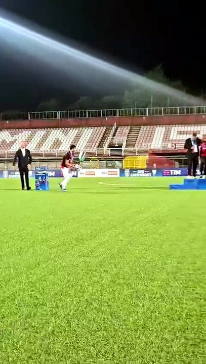 VIDEO - Il Milan Under 15 vince lo Scudetto: ecco l'alzata del trofeo per i rossoneri