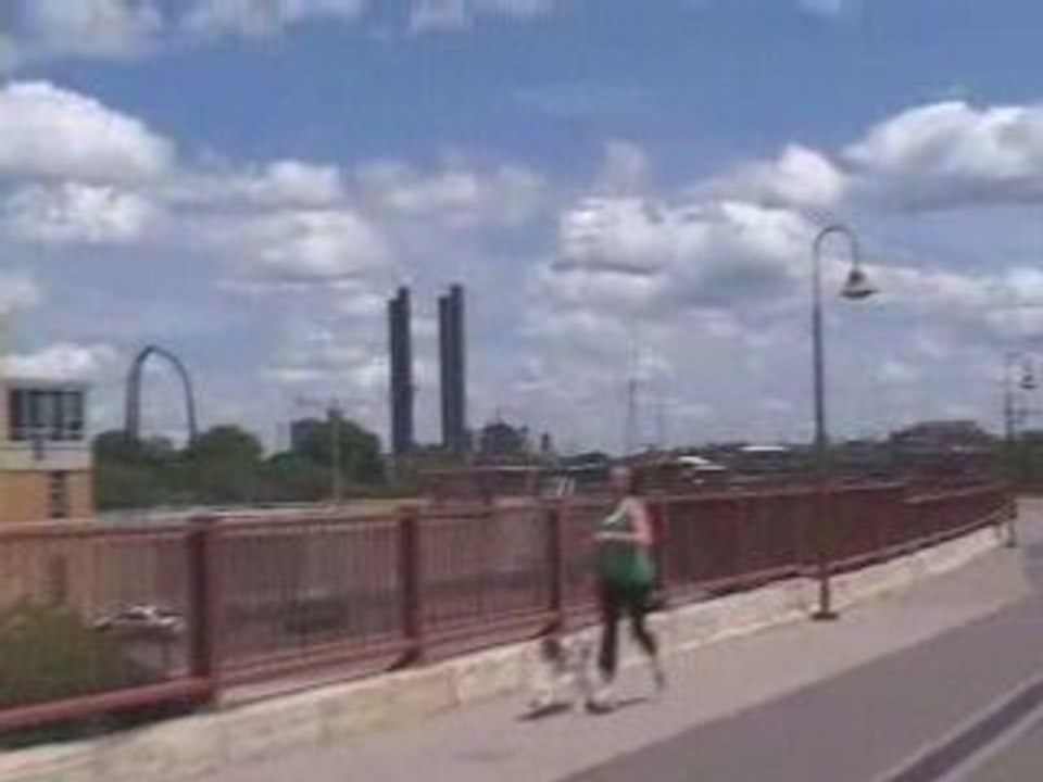 Elevation's "I Got a Backbone" Video Contest