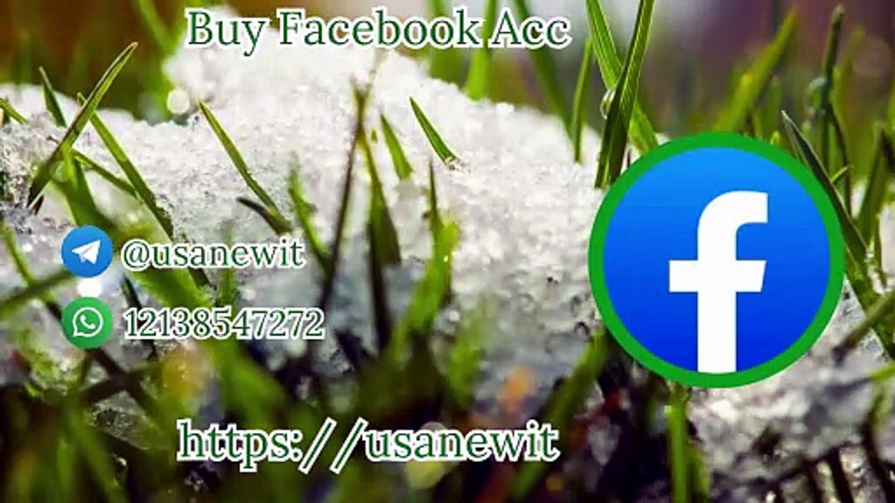 Top 6 Trusted Platforms to Buy Old Facebook Accounts Safely in 2026