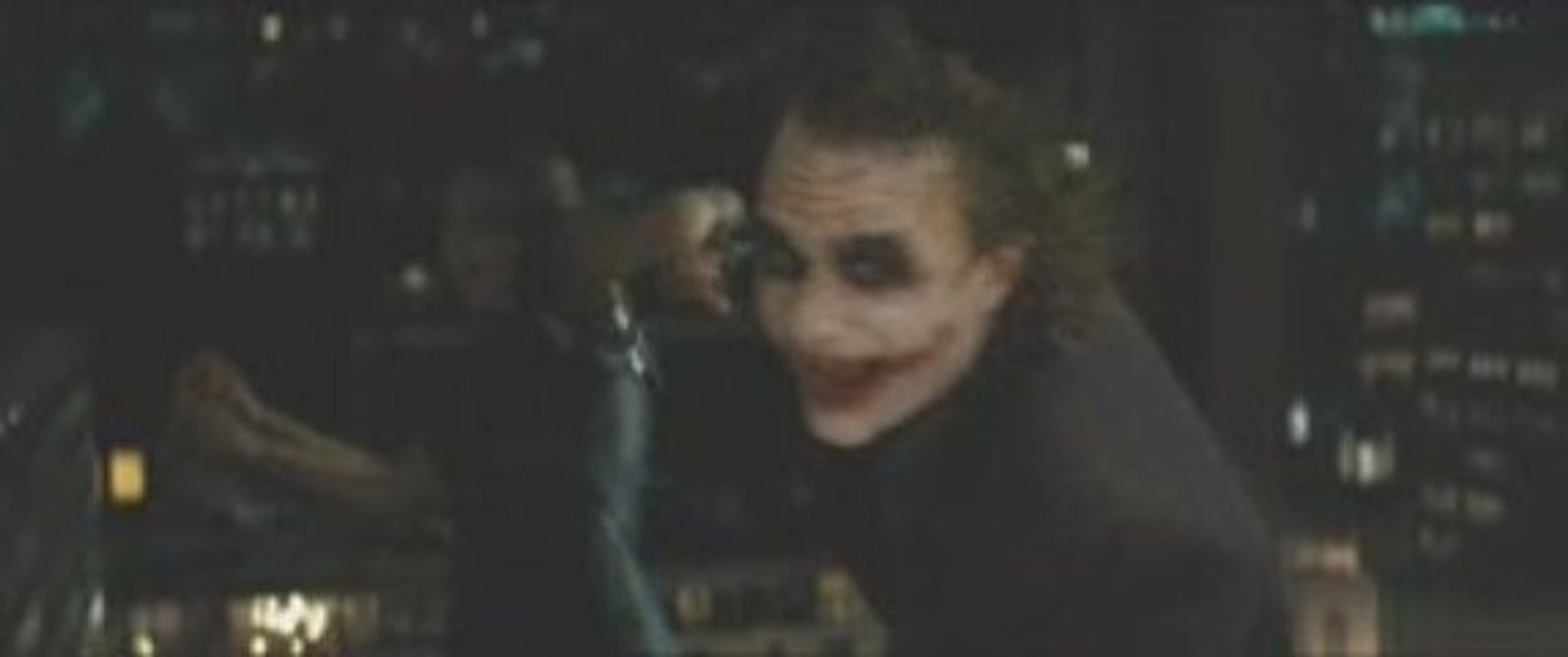 The Dark Knight Tv Spot 6
