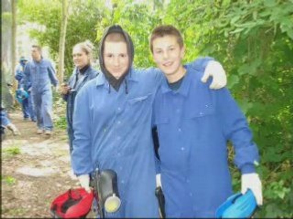 Paintball  3B 20.06.08