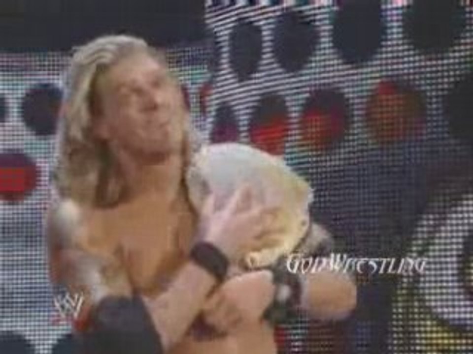 Raw's Quick Cut June 23,2008