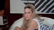 The 10th Victim (1965) | Full Classic Sci-Fi Movie | Marcello Mastroianni | Ursula Andress Action