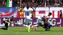 البطولة الوطنية الاحترافية _إنوي_ الدورة 26 ملخص مباراة اولمبيك اسفي ضد اتحاد يعقوب المنصور