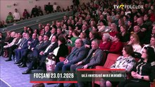 Maria Murgoci - Auzit-am din batrani (Gala aniversara Maria Murgoci - 23.01.2026)