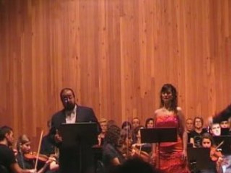 Nº7 Final de La Canción del Olvido