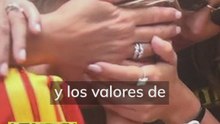 "Es miserable que FIFA permita enfocar a niños llorando en la grada"