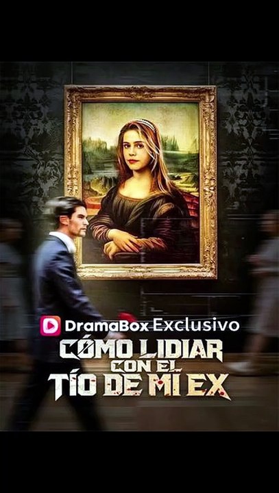 Cómo lidiar con el tío de mi ex💗🔥 Completo