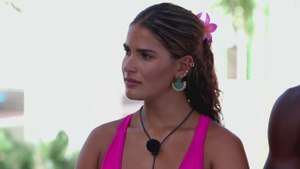 Love Island UK - S13 EP 21