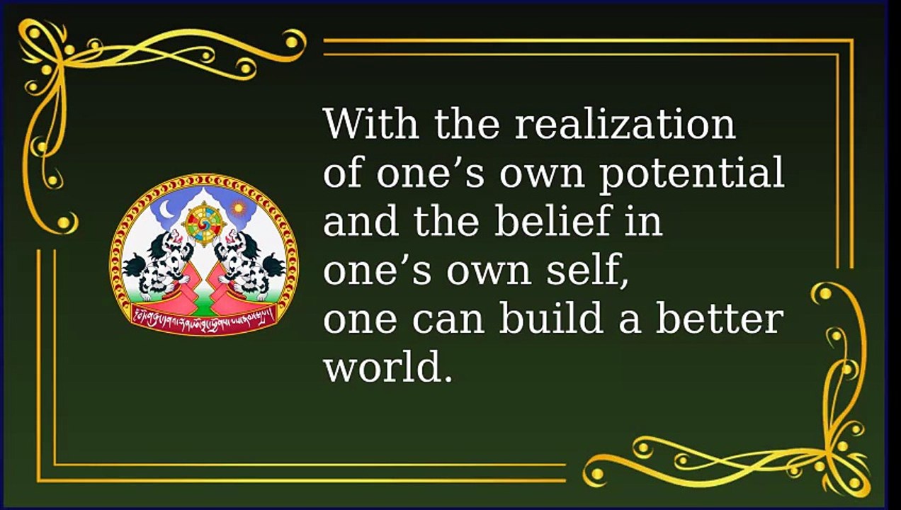Dalai Lama's Wisdom: Inspiring Quotes for a Happier Life