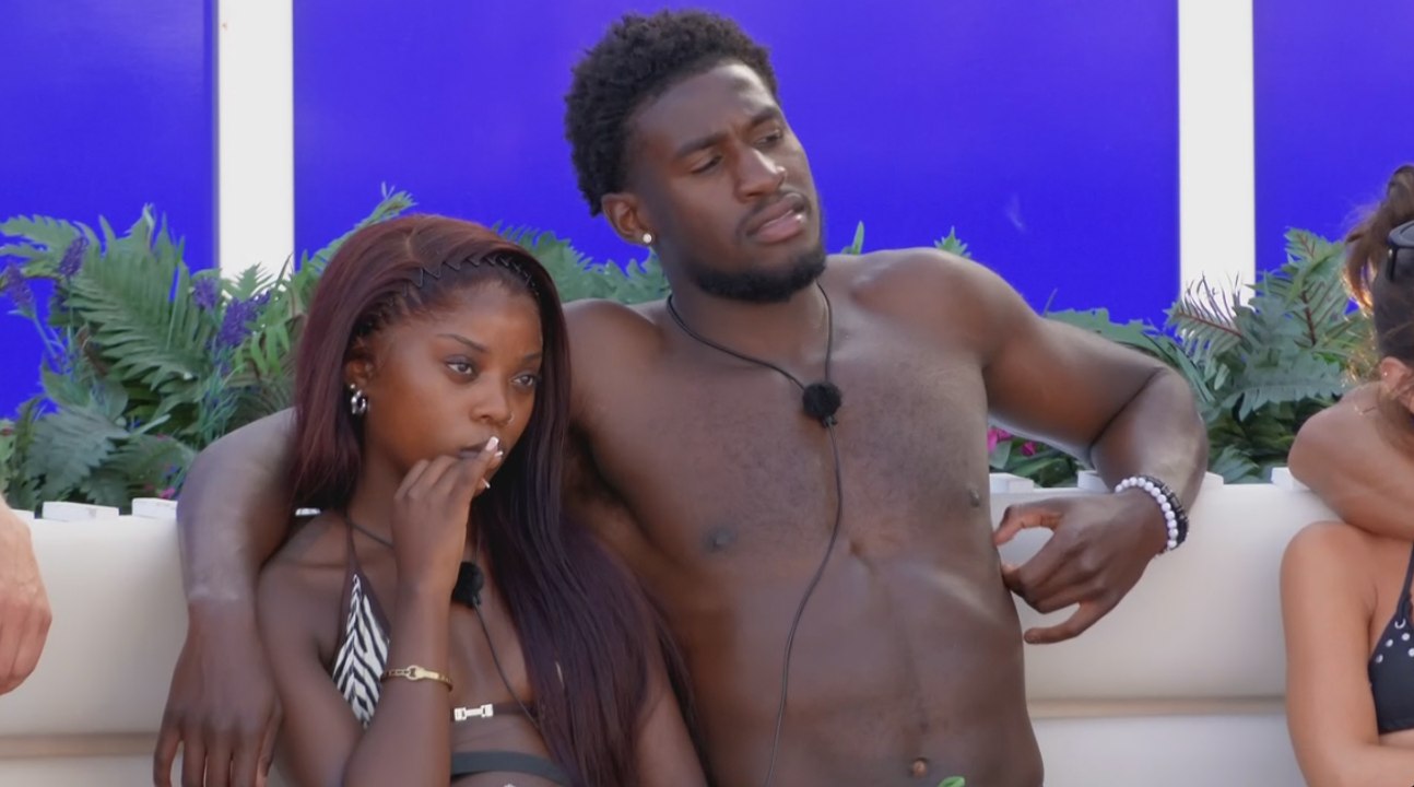Love island – S13 E21
