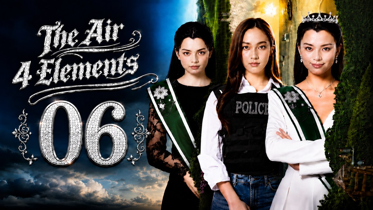 The Air Ep 6 ✅ FULL [Eng Sub]