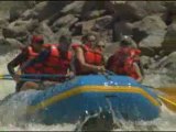 Whitewater Rafting Trips
