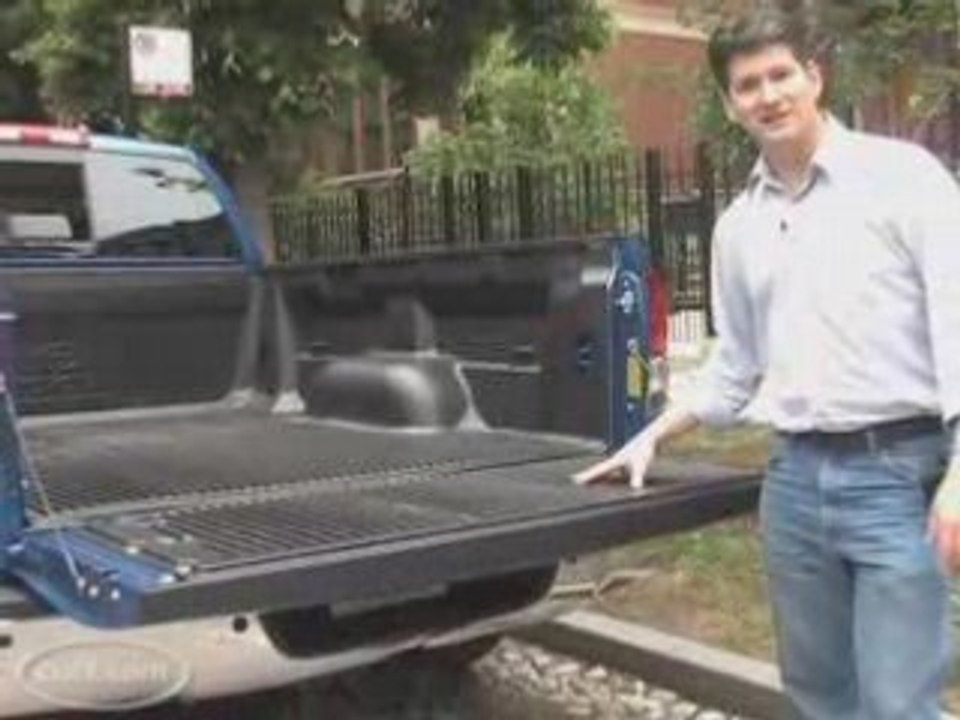 2008 Toyota Tundra/Quick Drive