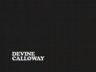 Devine Calloway