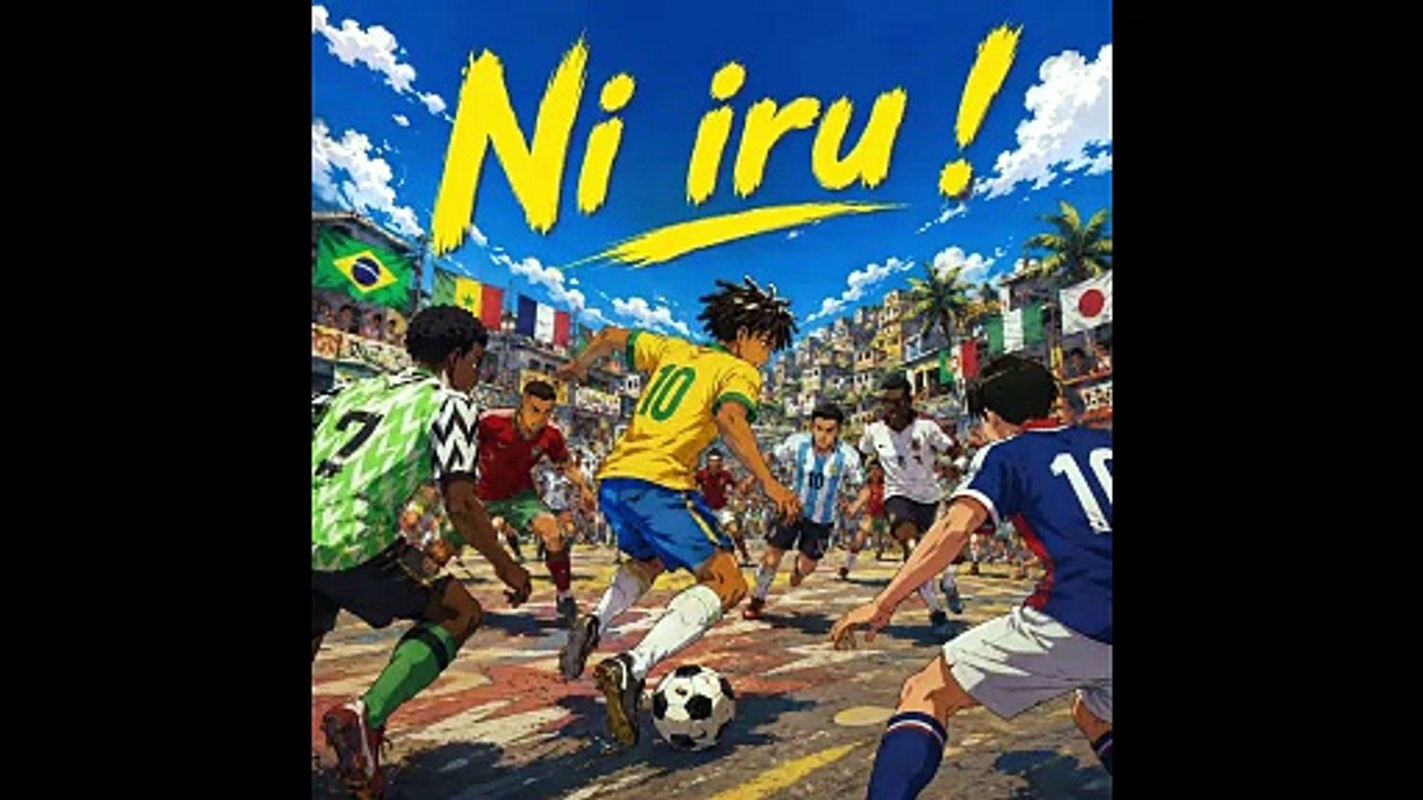Ni iru!!