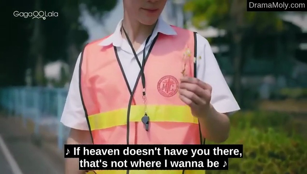 Ticket to Heaven Ep 4