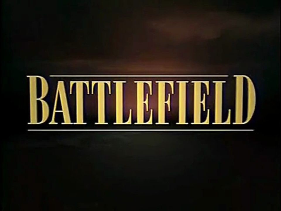 Battlefield (27/30) : The Battle for The Rhin "22 March - 8 May 1945"