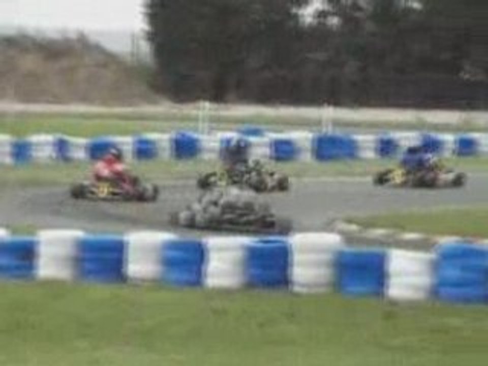 Préfinale Abbeville 01/06/2008