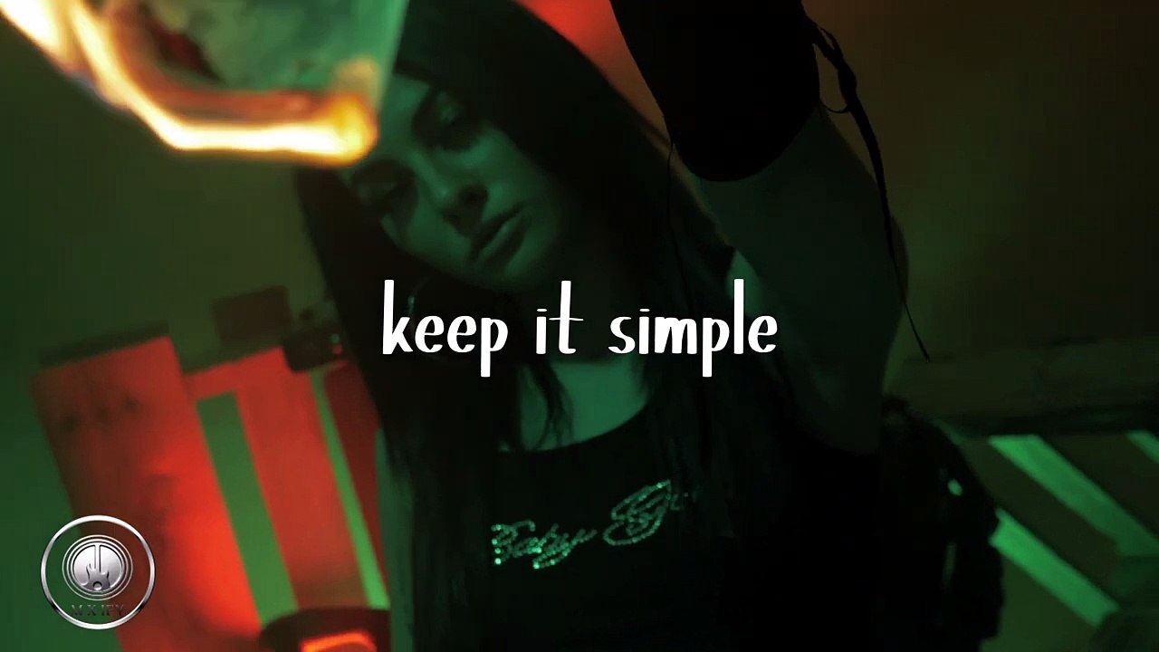 KEEP IT SIMPLE l K Sessions