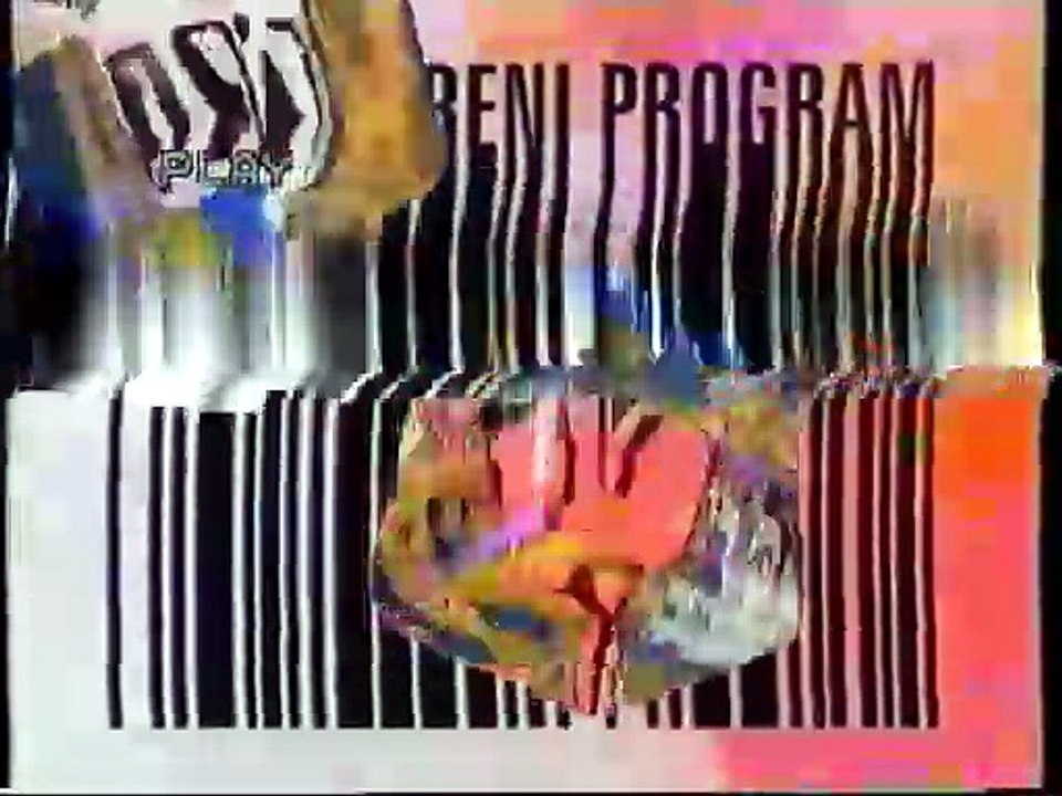 HRT 1 02.09.2000. - Reklame i TV raspored